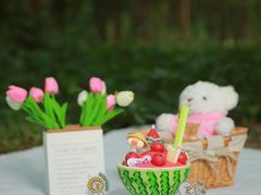 -CAKE BOSS 蛋糕老板(西单君太百货店)