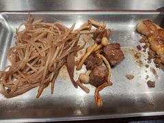 -大神太神·铁板烧(七宝领展广场店)