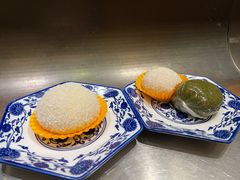 -一口小满手作糯米糍(北山店)