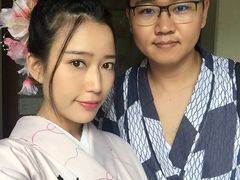 -东京浅草和服体验江户和装工房雅(浅草本店)