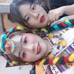 -菩提映像古装摄影写真