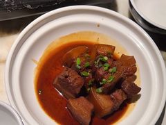 -绿茶餐厅(南方商城店)