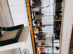-广州四季酒店·意珍·意式自助餐