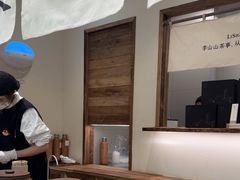 -李山山茶事(景枫店)
