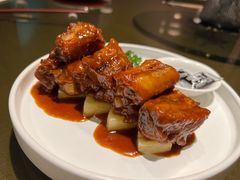 -上海人家花樣年华(中山公园店)