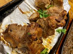 -老东镇啤酒屋海鲜加工·蒸汽海鲜·海鲜烧烤(台东店)