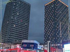 -万达广场(泰安泰山店)