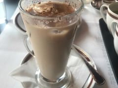 萨赫茶-Cafe Sacher(WIEN)