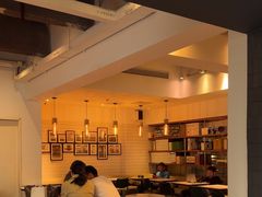 -BAKER&SPICE(安福路店)