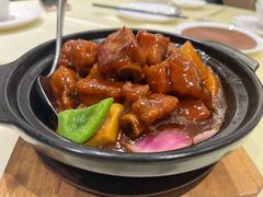 -兴悦酒家(环市东路店)