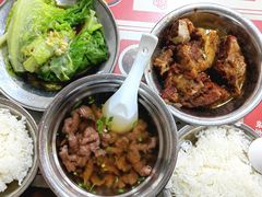 招牌牛排-阿秋牛排(湖心街店)