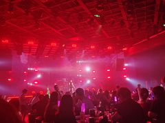 -MOSSO·Liveshow(M3香港广场店)