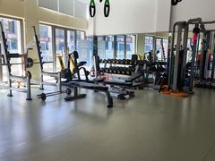 -中田健身工作室(嘉定江桥店)