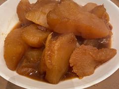 -衢农会·衢州菜·宴请(国际机场店)