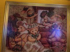 -自由港KTV(王子公主金平店)