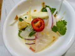 -官塘锋记鱼生·生腌·砂锅粥(牌坊街店)