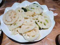 -老狼大盘鸡(祭城店)