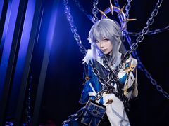 -米游妙妙屋cosplay换装自拍摄影体验馆