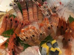 -Mr·Fish鱼鲜生海鲜放题(银泰in99店)