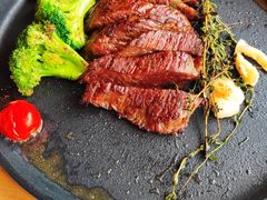 -188西餐厅(园林宾馆店)