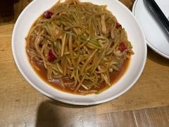 -泉畔人家·老济南经典鲁菜(大明湖店)