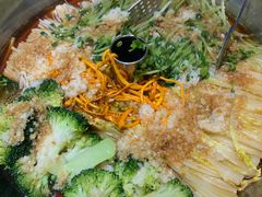 -村长家的疙瘩汤(沌口店)
