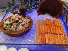 -步步高福朋喜来登·宜客乐西餐厅