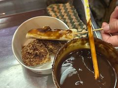 -龙翔臭豆腐(河坊街店)