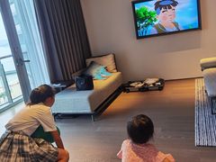 -深圳大梅沙京基洲际度假酒店