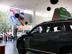 -天津诚信通一汽大众4S店(西青区店)