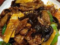 -北平小馆·烤鸭·家常菜(磨房北里店)