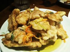 -95号酱骨·一块豆腐(展春园西路店)