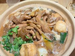 -牛腩之旅·牛腩牛杂煲(光启城美食城店)