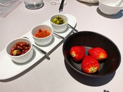 餐前小食-屋里厢上海菜馆