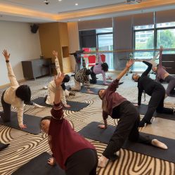 -和伊母婴护理中心·全套房(金山店)