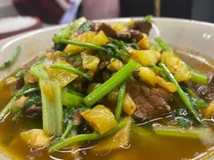 -潇湘阁(三里屯SOHO店)