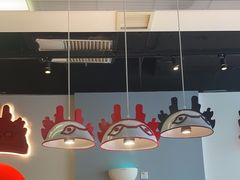 -龍歌自助小火锅(市南金茂湾店)