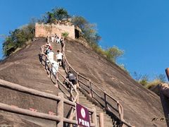 -丹霞山风景名胜区