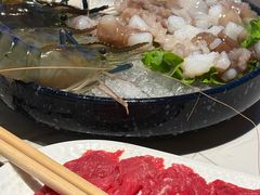 -琥珀川糟粕醋火锅(慈云寺店)