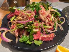 -杨小佳·齐齐哈尔烤肉·烤串(广州店)