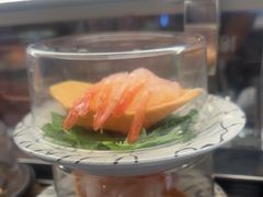 -争鲜回转寿司(中街大悦城店)