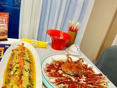 -前王院•巧克力海鲜市集餐厅(万平口店)