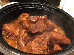 -稻香酒家·33年老字号·港式粤菜(富邦中心店)