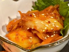 -無二炙坊·和牛烧肉(大钟寺1733店)