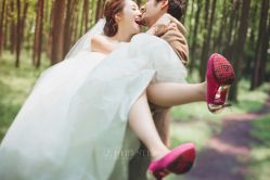 -太古映画婚纱摄影(天河店)