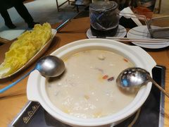 -湯系·煲汤手艺人(东二环泰禾广场店)