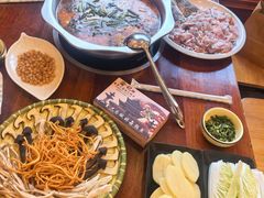 -大理.老字号渝记酸萝卜乌鱼(古城总店)