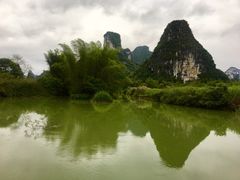 -明仕田园