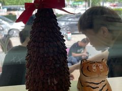 -BE YOLO必有乐&小红帽三明治