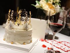 -王品牛排(杭州大厦店)